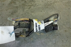 Проводка двери задней левой для Honda Jazz(GD) с 2002-2008г (Джаз)