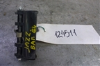 ручка наружная двери багажника для Honda Jazz(GD) с 2002-2008г (Джаз)