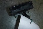 ручка наружная двери багажника для Honda Jazz(GD) с 2002-2008г (Джаз)