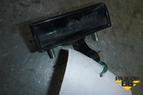 Ручка наружная двери багажника для Honda Jazz(GD) с 2002-2008г (Джаз)