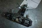 ручка наружная двери багажника для Honda Jazz(GD) с 2002-2008г (Джаз)