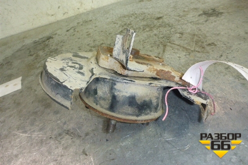Ступица задняя (левая под ABS и дисковые тормоза) для Honda Jazz(GD) с 2002-2008г (Джаз)