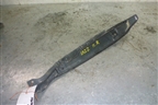 Пыльник переднего крыла правого (74105SAA000) для Honda Jazz(GD) с 2002-2008г (Джаз)