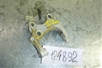 Кронштейн КПП (АКПП 1.4л) для Honda Jazz(GD) с 2002-2008г (Джаз)