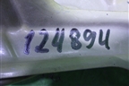 Площадка под аккумулятор для Honda Jazz(GD) с 2002-2008г (Джаз)
