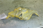 Площадка под аккумулятор для Honda Jazz(GD) с 2002-2008г (Джаз)