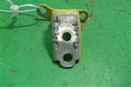 Петля двери передней левой нижняя (67460S3N003ZZ) для Honda Jazz(GD) с 2002-2008г (Джаз)