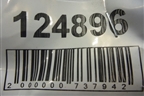 Петля двери передней левой нижняя (67460S3N003ZZ) для Honda Jazz(GD) с 2002-2008г (Джаз)