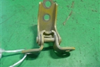 Петля двери передней левой нижняя (67460S3N003ZZ) для Honda Jazz(GD) с 2002-2008г (Джаз)