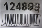 Петля двери передней правой верхняя (67410S3N003ZZ) для Honda Jazz(GD) с 2002-2008г (Джаз)