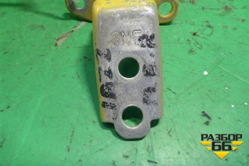 Петля двери передней правой верхняя (67410S3N003ZZ) для Honda Jazz(GD) с 2002-2008г (Джаз)