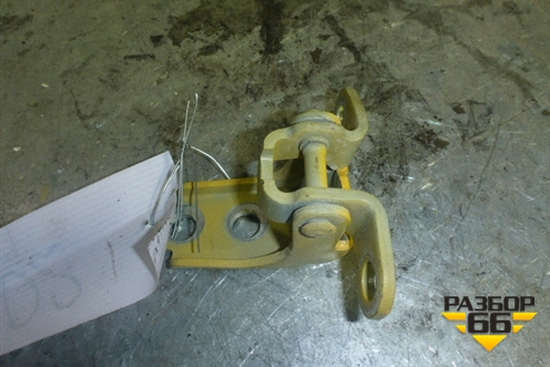 Петля двери передней левой верхняя (67450S3N003ZZ) для Honda Jazz(GD) с 2002-2008г (Джаз)