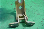 Петля двери передней левой верхняя (67450S3N003ZZ) для Honda Jazz(GD) с 2002-2008г (Джаз)