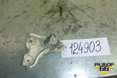 Кронштейн двигателя правый для Honda Jazz(GD) с 2002-2008г (Джаз)