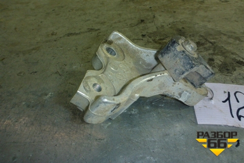 Кронштейн двигателя правый для Honda Jazz(GD) с 2002-2008г (Джаз)