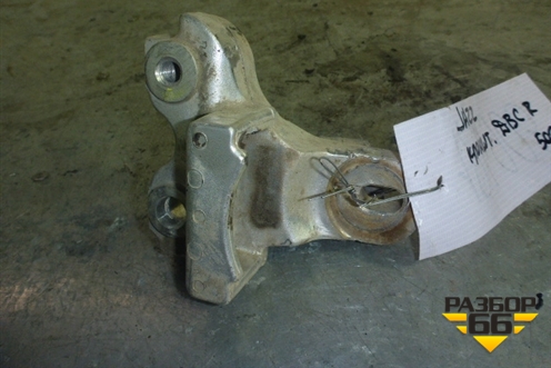 Кронштейн двигателя правый для Honda Jazz(GD) с 2002-2008г (Джаз)