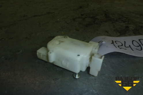 Активатор лючка бензобака для Honda Jazz(GD) с 2002-2008г (Джаз)