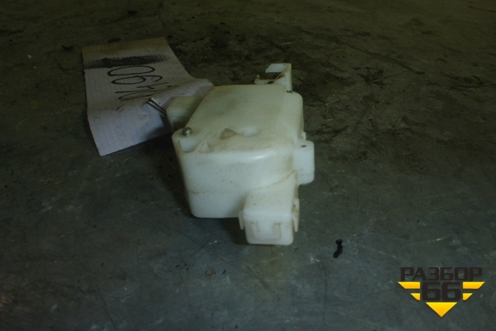 Активатор лючка бензобака для Honda Jazz(GD) с 2002-2008г (Джаз)