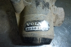 Клапан ограничительный (4750150630) для Volvo TRUCK FM с 2001-2013г (ФМ)