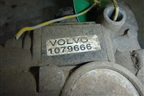 Кран ABS для Volvo TRUCK FH с 2002-2008г (ФШ)