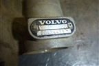 Кран управления тормозами прицепа 20424431 для Volvo TRUCK FH с 2002-2008г (ФШ)