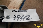 Фонарь задний стоп сигнал для Fiat Albea с 2003г (Альбеа)