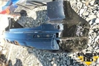 Бампер задний (после 2009г под парктроник) (71501SWAZZ00) для Honda CR-V(RE) с 2006-2012г (ЦРВ СРВ)