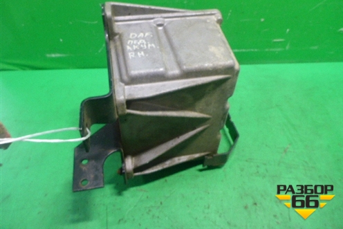 Насос системы AD BLUE для DAF XF 105 с 2005г (ХФ)