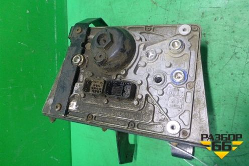 Насос системы AD BLUE для DAF XF 105 с 2005г (ХФ)