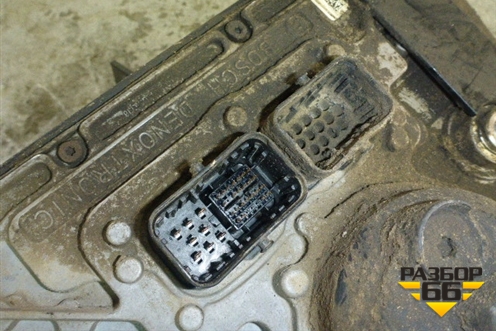 Насос системы AD BLUE для DAF XF 105 с 2005г (ХФ)