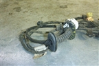 Проводка двери задней левой для Chery Fora(A21) с 2006г