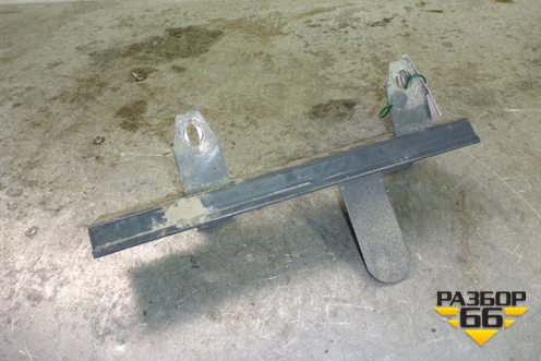 Кронштейн шумоизоляции для DAF XF 105 с 2005г (ХФ)