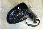 Зеркало левое электрическое (новое) (76251SZ3G02ZA) для Honda Legend с 1996-2006г (Легенд)