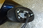 Зеркало левое электрическое (новое) (76251SZ3G02ZA) для Honda Legend с 1996-2006г (Легенд)
