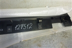 Накладка на порог наружная правая (новая) для Honda CR-V(RD4) с 2002-2006г (ЦРВ СРВ) (71800SCAE000)