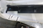 Накладка на порог наружная правая (новая) для Honda CR-V(RD4) с 2002-2006г (ЦРВ СРВ) (71800SCAE000)