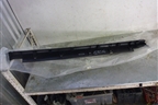 Накладка на порог наружная левая (новая) для Honda CR-V(RD4) с 2002-2006г (ЦРВ СРВ) (71850SCAE000)