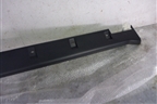 Накладка на порог наружная левая (новая) для Honda CR-V(RD4) с 2002-2006г (ЦРВ СРВ) (71850SCAE000)