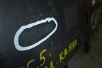 Кабель-канал (1441970) для Scania 5 R Series с 2004-2016г