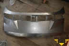 Накладка двери багажника для Honda Civic 5D с 2006-2012г (Цивик)