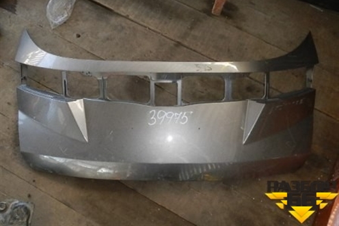 Накладка двери багажника для Honda Civic 5D с 2006-2012г (Цивик)
