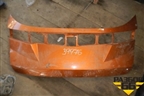Накладка двери багажника для Honda Civic 5D с 2006-2012г (Цивик)