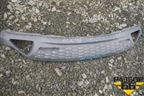 Юбка заднего бампера для Honda Civic 5D с 2006-2012г (Цивик)