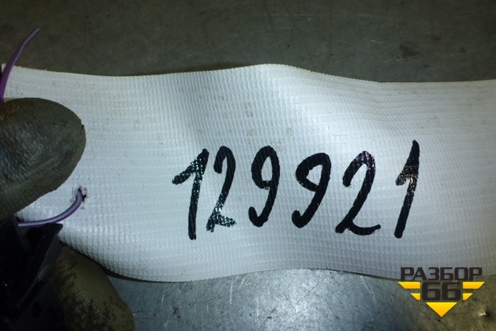 Выключатель пассажирской AIR BAG для Lexus IS-250 с 2005-2013г (ИС)