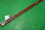 Накладка двери передней правой (новая) (7M3853506) для Volkswagen Sharan с 2004-2010г (Шаран)