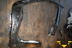 Боковина кузова левая (новая) для Honda CR-V(RE) с 2006-2012г (ЦРВ СРВ)