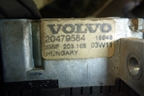 Переключатель поворотов (20479584) для Volvo TRUCK FH с 2002-2008г (ФШ)
