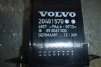 Блок управления центральным замком (20481570) для Volvo TRUCK FH с 2002-2008г (ФШ)