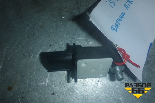 Датчик AIR BAG (на среднюю стойку) (8983153010) для Lexus IS-250 с 2005-2013г (ИС)