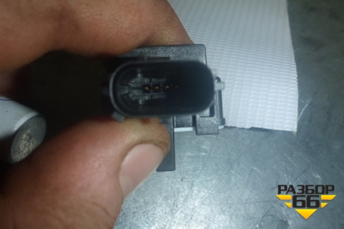 Датчик AIR BAG (на среднюю стойку) (8983153010) для Lexus IS-250 с 2005-2013г (ИС)